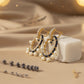 Sharadha earrings
