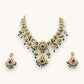 Aananya Necklace Set