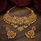 Krishnavi Temple Jewellery