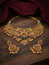 Krishnavi Temple Jewellery