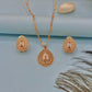 Ankita Chain Set