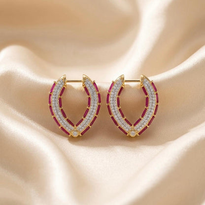 Amrit Earring