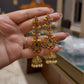 Neha Earring Jhumka