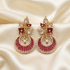 Girisha kundan Earring