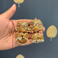 Drishti Antique Earring jhumka