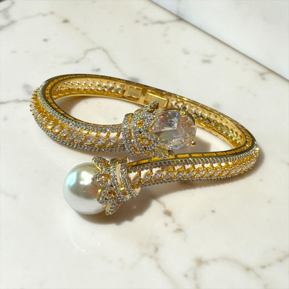 Chahat Open able Bracelet