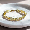Anita Tennis Diamond Bracelet