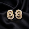 Meenakshi Diamond Look Earring