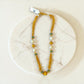 Bindu 18 Inch Matar Mala
