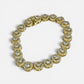 Anamika Tennis Diamond Bracelet