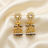 Dritvi Antique Earring jhumka