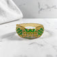 Chetna Multistone Diamond Bracelet
