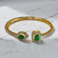 Barkha Adjustable Multistone Bracelets