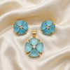 Beautiful Riva Pendant Set
