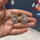 Anjali Stud Earrings