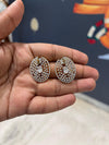 Anjali Stud Earrings