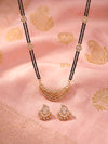 Ankita Diamond 18 inch Mangalsutra