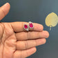 Chahat Diamond Look Ring