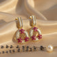 Meher Earrings