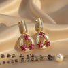 Meher Earrings