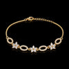 92.5 Pure Sterling Silver Bracelet