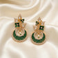 Girisha kundan Earring