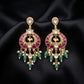 Geetanjali Hanging Earring