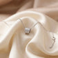 Akriti 92.5 Pure Sterlin Silver Chain