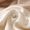 Akriti 92.5 Pure Sterlin Silver Chain