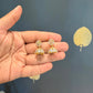 Diksha Diamond Jhumka