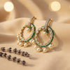 Sanvi earrings