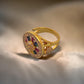 Himani Anti Tarnish Ring