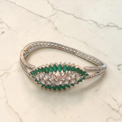 Gunamika Multistone Stone Bracelet