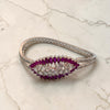 Gunamika Multistone Stone Bracelet
