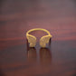 Haripriya Anti Tarnish  Adjustable Ring