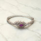 Gurnoor Open able Bracelet