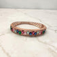 Gyanesha Multistone Bracelet