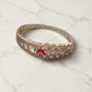 Gitanjali Multistone Stone Bracelet