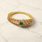 Gitanjali Multistone Stone Bracelet
