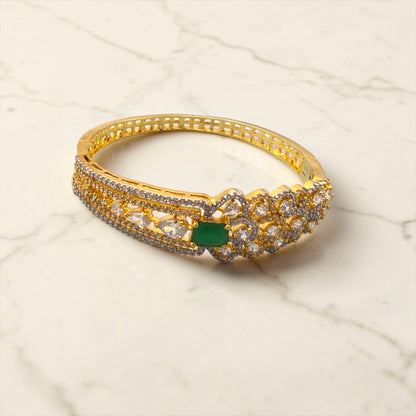 Gitanjali Multistone Stone Bracelet