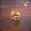 Himani Anti Tarnish Ring