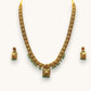 Laxmi Long Necklace Set