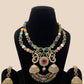 Anuraga Necklace Set