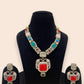Chetna Necklace Set