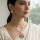 Divanshi Pendant Set