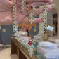 Ekta Diamond Look Necklace