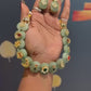 Hema Kundan Look Necklace