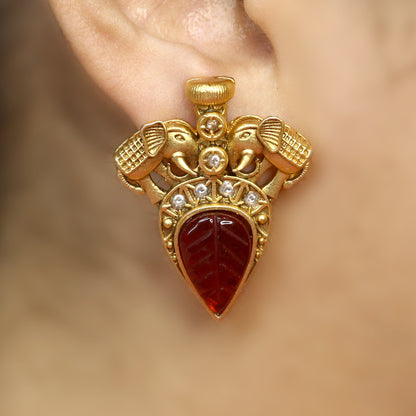 Kashika Earrings