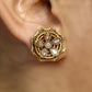 Jarsheni Earrings