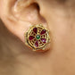 Janhavi Earrings